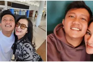 Keliling Museum Kartini didampingi Bupati Jepara, 7 gaya Bella Bonita pakai hotpants ini jadi sorotan