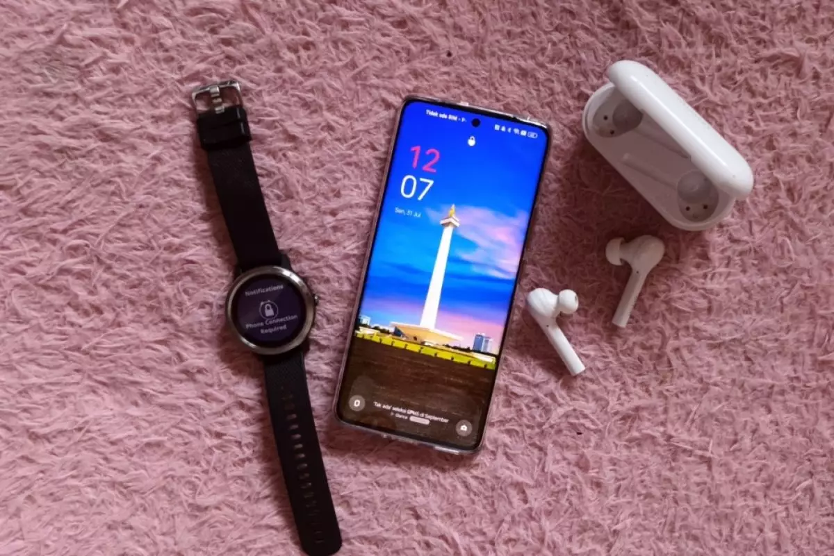 Penyebab ponsel Android tidak bisa menemukan perangkat Bluetooth, begini cara memperbaikinya