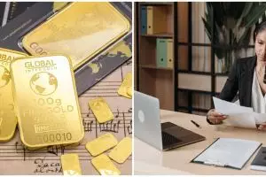 Syarat pengajuan pinjam uang di Pegadaian, lengkap dengan penjelasannya