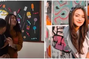 Blak-blakan bongkar biaya sekolah anak capai puluhan juta, Nathalie Holscher tuai kritik warganet