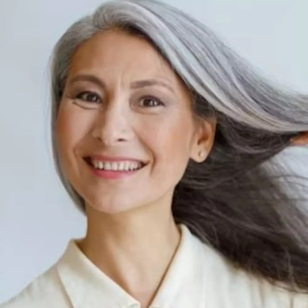 Bukan pakai jintan dan kopi, ini trik cegah uban tumbuh kembali pakai masker dari 1 jenis umbi-umbian