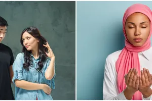 11 Arti mimpi ketemu mantan suami menurut Islam, bisa jadi ada konflik batin