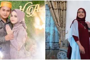 Dilamar pakai uang panai Rp 2 M di kampung halamannya, begini 9 penampakan rumah Putri D'Academy