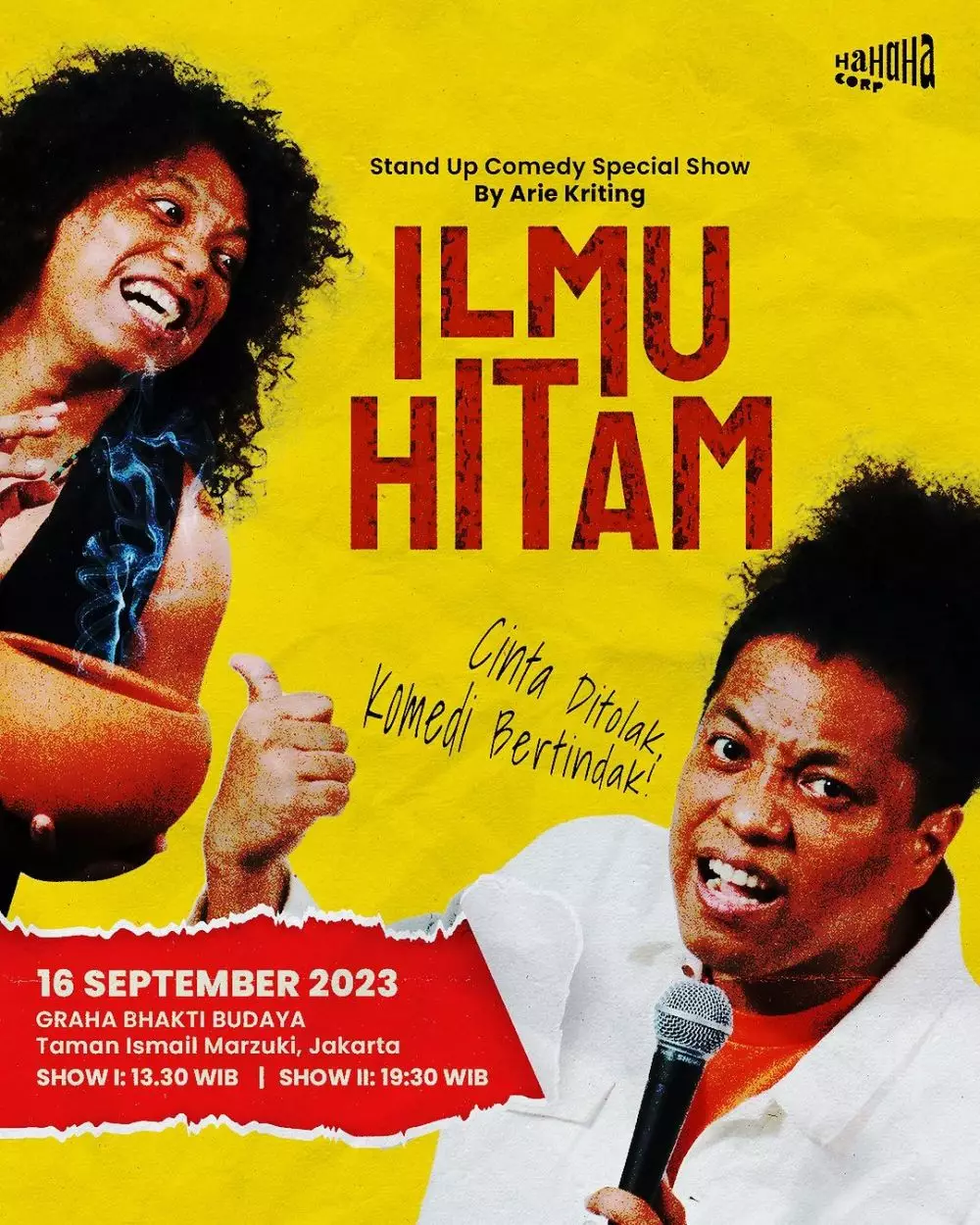 Indah pasang badan bela suami © berbagai sumber Indah pasang badan bela suami © berbagai sumber