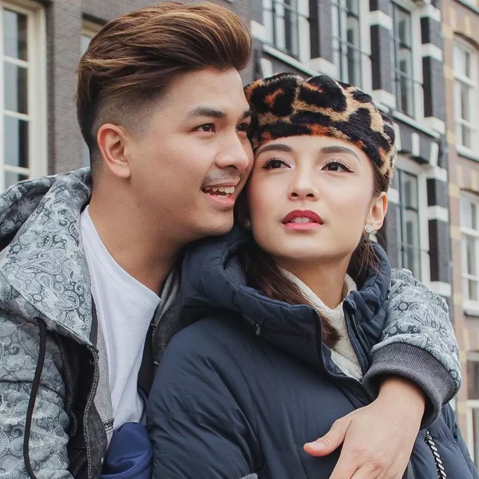 11 Potret Chelsea Olivia &amp; Glenn Alinskie 16 tahun bersama dari pacaran, usia 30 parasnya bak remaja