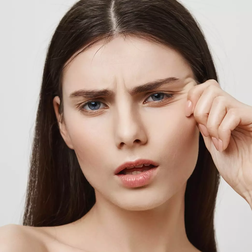 Kurang dari seminggu hasilnya sudah terlihat, ini cara mengencangkan kulit kendur pakai 2 bahan alami