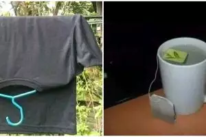 11 Potret lucu benda ini pemakaiannya kelewat absurd, ada tapi tidak berguna