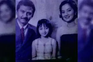 Anak foto bareng Cut Mini ini kini jadi hot mom, intip 9 potret terbarunya