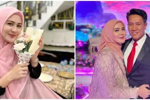 11 Potret Juliana Moechtar berseragam ibu Persit usai setahun menikah dengan TNI, makin bersinar