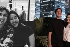 Begini kondisi Rendy Kjaernett dan Lady Nayoan usai alami kecelakaan di tol hingga mobil terbalik