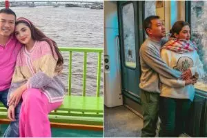 Ngotot ingin gugat cerai Anang Hermansyah di 1 tahun pernikahan, Ashanty beberkan alasan gagal pisah