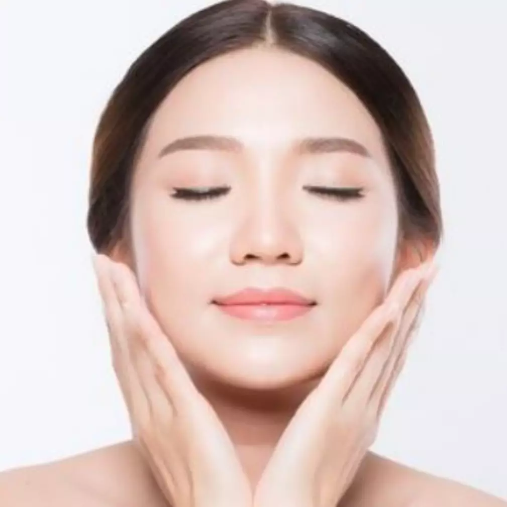 Bukan pakai lemon, ini trik mencerahkan wajah kusam dan belang pakai masker dari 1 jenis tepung