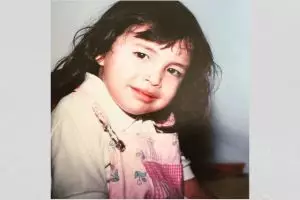 Dulu langganan main sinetron kini pilih stop ngartis, bocah imut ini kini jadi aktivis satwa