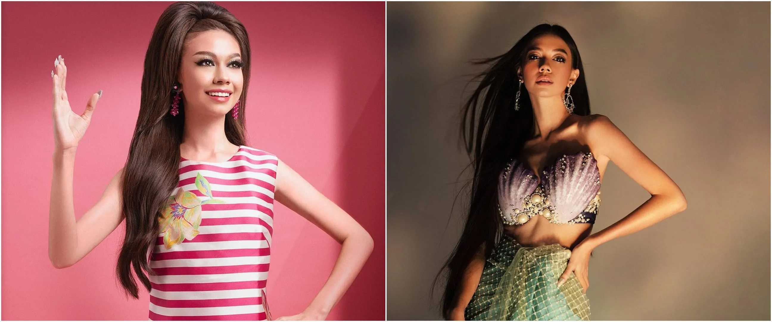 Cosplay jadi Barbie disebut kelewat real, 11 potret Yuki Kato tanpa makeup ini nggak kalah cantik