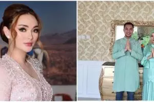 Zaskia Gotik dulu tinggal di hunian beralaskan tanah kini punya rumah elit, intip 11 potretnya