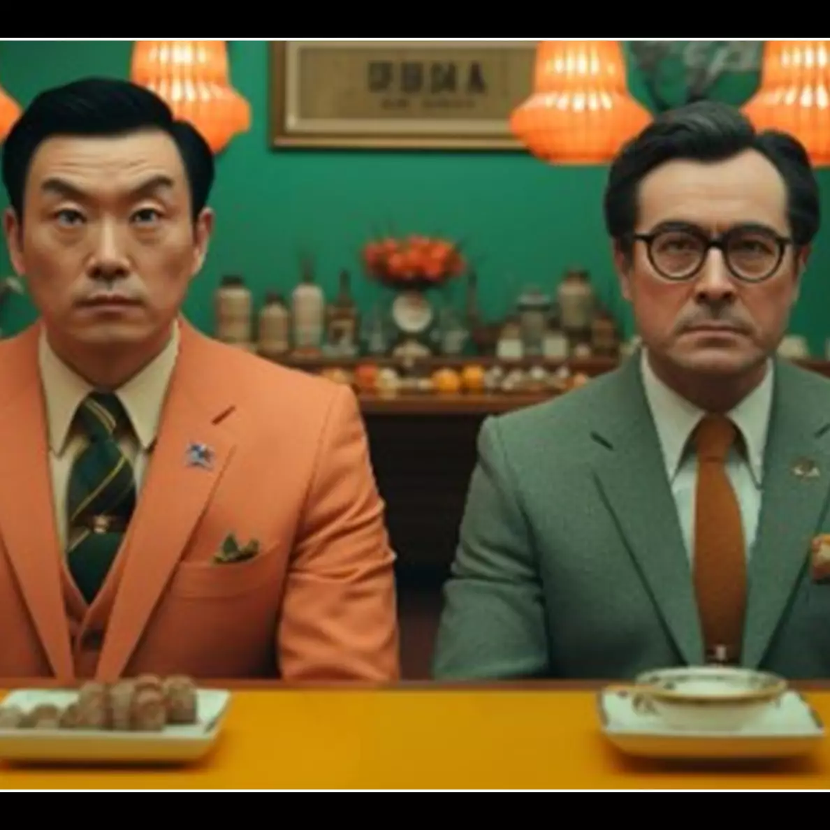 Tantangan bisnis di Asia Timur: komitmen kepemimpinan dengan kecerdasan emosional