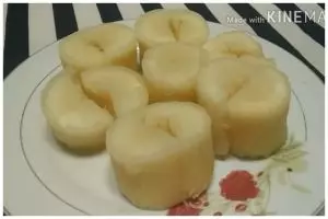 Jangan cuma pakai garam, ini cara rebus singkong biar gurih dan empuk ditambah 3 bumbu dapur