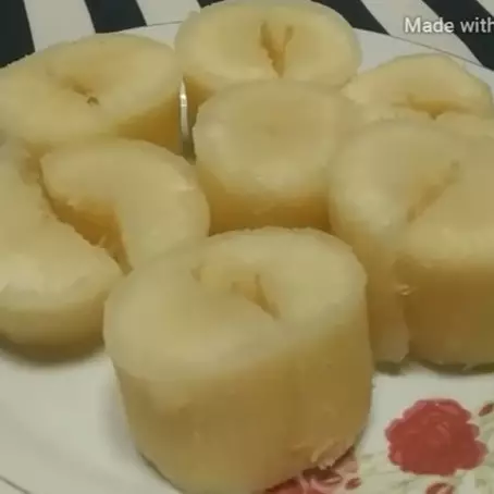 Jangan cuma pakai garam, ini cara rebus singkong biar gurih dan empuk ditambah 3 bumbu dapur