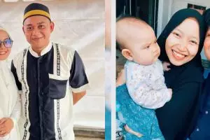 9 Pedangdut jebolan D’Academy ini jatuh ke pelukan pebisnis, Putri DA dilamar pakai uang panai Rp 2 M