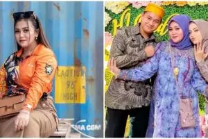 9 Potret Suci calon ibu mertua Putri D’Academy, dulunya ternyata sempat ikut ajang KDI