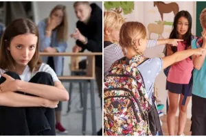 Contoh perilaku bullying di sekolah, patut diperhatikan oleh guru