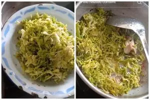 Bukan pakai daun jambu, ini trik merebus bunga pepaya biar tak pahit pakai 1 bahan dapur