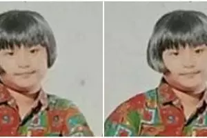 Penyanyi cilik Abang Tukang Bakso lama mundur dari hiburan, kini banting setir jalani profesi ini