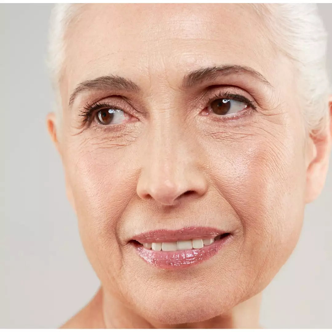 Tak gunakan kentang, ini cara hilangkan keriput agar tampak awet muda pakai 1 jenis umbi-umbian