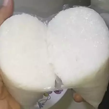 Trik merebus lontong agar hemat gas cuma 12 menit, hasilnya lembut dan matang sempurna