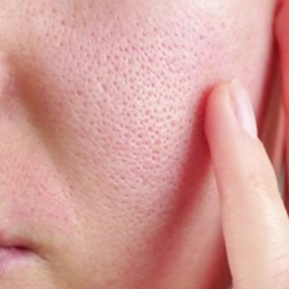 Bukan pakai lemon, ini trik bikin pori-pori besar jadi halus tersamarkan pakai 1 jenis sumber protein