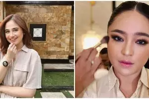 Potret 10 ratu sinetron saat jadi bintang iklan cilik era 2000-an, bukti berbakat sedari dulu