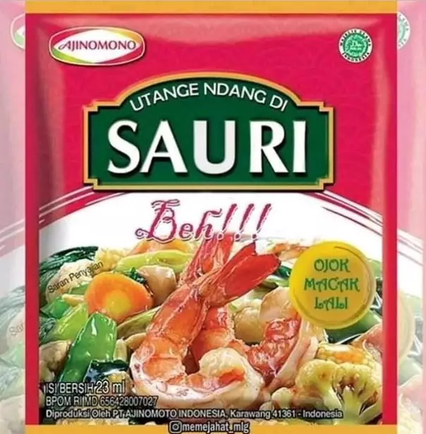 pelesetan brand ternama pakai bahasa Jawa Berbagai sumber pelesetan brand ternama pakai bahasa Jawa Berbagai sumber