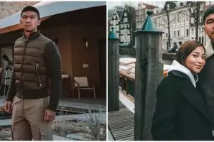 Indra Priawan suami Nikita Willy terseret kasus dugaan penggelapan uang, dipolisikan sang tante