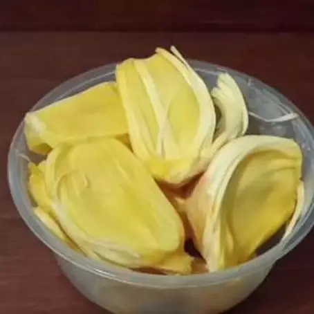 Tanpa bahan tambahan, ini cara simpan nangka agar tidak berlendir dan busuk hingga seminggu