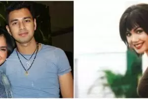 Mantan pacar presenter top ini disebut kian kurus di usia setengah abad, begini 11 potret terbarunya