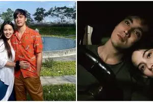 Alami kecelakaan bersama Rendy Kjaernett, kondisi Lady Nayoan tak ada luka melainkan alami hal ini