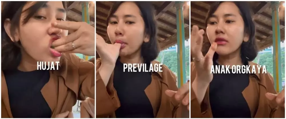 frugal living beli mobil tapi dihujat © TikTok frugal living beli mobil tapi dihujat © TikTok