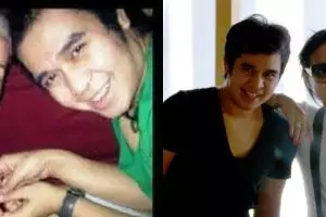  Ingat Mak Vera manajer mendiang Olga Syahputra? Dulu nyentrik kini berhijab, ini 11 transformasinya