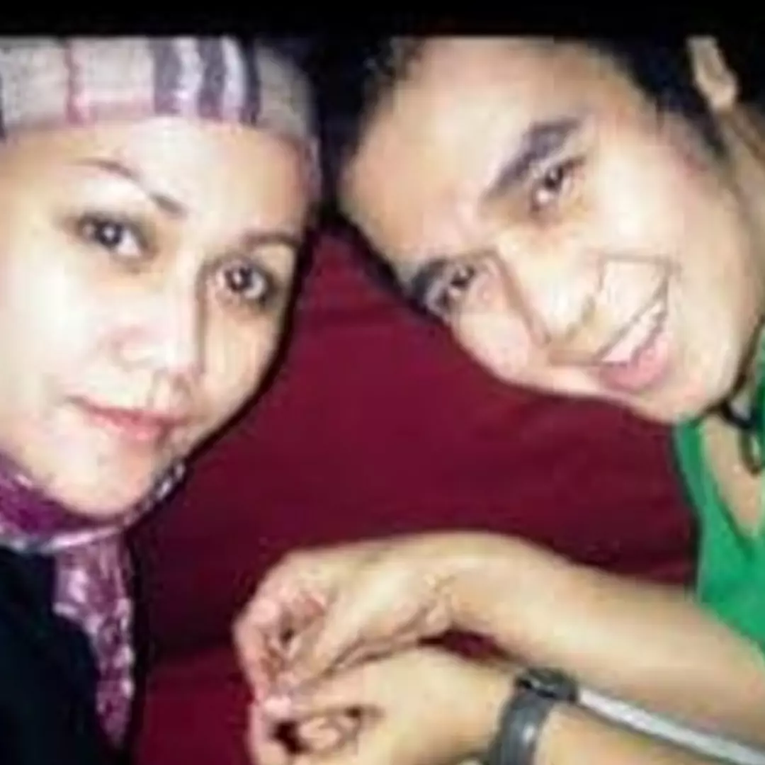  Ingat Mak Vera manajer mendiang Olga Syahputra? Dulu nyentrik kini berhijab, ini 11 transformasinya