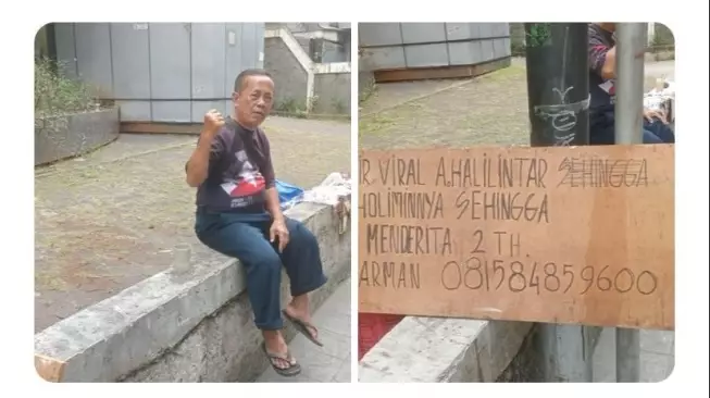 atta halilintar klarifikasi telantarkan sopir © berbagai sumber