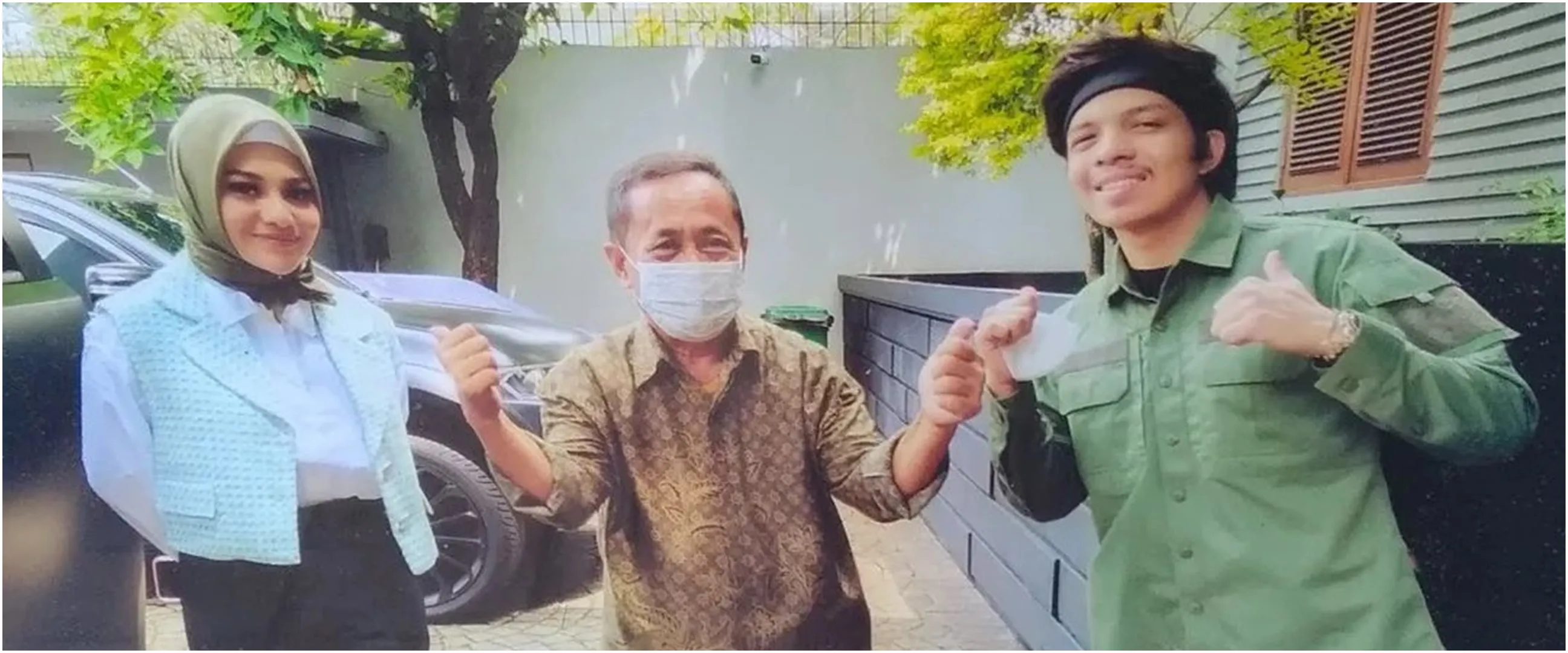Disebut telantarkan sopir, Atta Halilintar ungkap fakta kasih pesangon lebih dari Rp 30 juta
