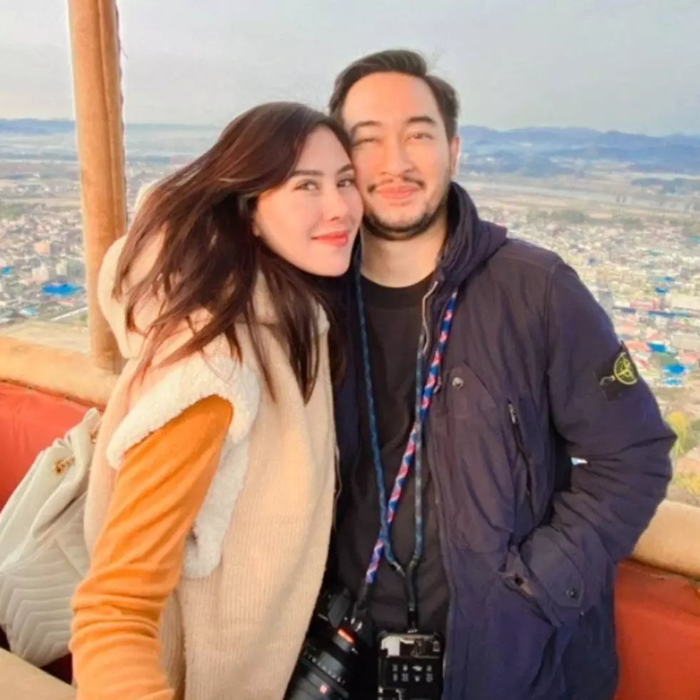 Momen haru Raffi Ahmad minta maaf ke Jeje Govinda usai Syahnaz selingkuh, nangis bareng sambil pelukan