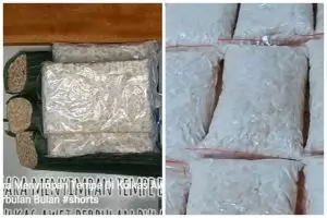 Tanpa dikukus atau diungkep dulu, ini cara jitu menyimpan tempe di kulkas agar awet 1 bulan