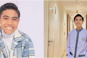 Dulunya hidup susah di rumah sederhana, ini 9 potret hunian Eby Rizta DA di kampung sebelum direnovasi