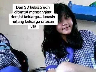 cerita ngenes generasi sandwich © TikTok