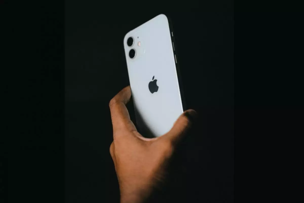 7 Cara memperbaiki kamera iPhone berkedip, periksa pembaruan perangkat lunak