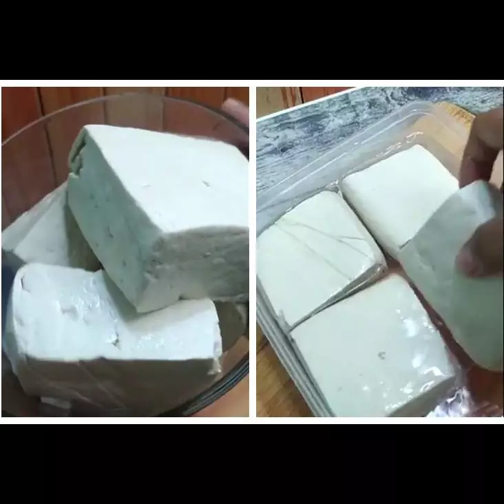 Tanpa perlu direbus dulu, ini cara menyimpan tahu agar tidak kecut dan tahan sampai berhari-hari