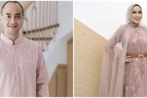 Resmi cerai, Ferry Irawan keberatan Venna Melinda tuntut nafkah total Rp 60 juta