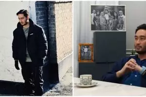 Sikap Jeje Govinda saat pertama kali tahu Syahnaz selingkuh ini bikin Raffi Ahmad terharu