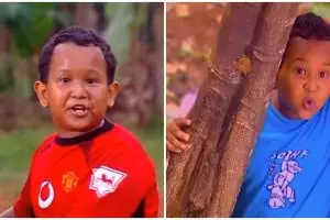 Ingat Ole di sinetron si Yoyo? Dulu sukses jadi artis cilik, kini nasibnya bikin miris